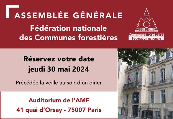AG COFORS 2024 -PARIS