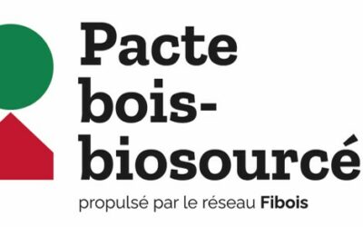 Pacte Bois Biosourcés Nouvelle-Aquitaine