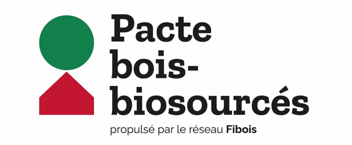Pacte Bois Biosourcés Nouvelle-Aquitaine
