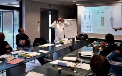 Gestion des chaufferies bois : des formations dédiées et un nouveau groupement d’utilisateurs