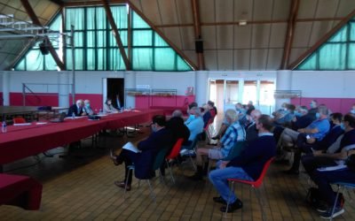 ELECTIONS – Retour sur les Assemblées Générales de vos associations départementales