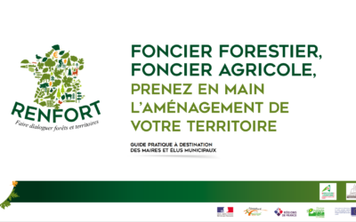 FONCIER – Le nouveau guide interactif pour les élus