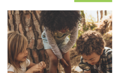 “Dans 1000 communes, la forêt fait école”: rejoindre le réseau des Forêts Pédagogiques?