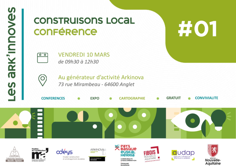 LES ARK'INNOVES
