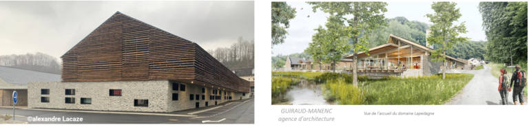 Collège du Barétous