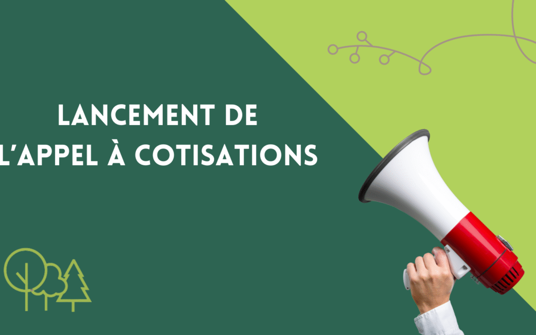 Adhésions