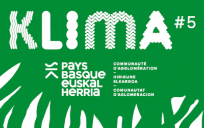 Les Communes forestières des Pyrénées Atlantiques à la Semaine du Climat KLIMA 2025 à Ustaritz