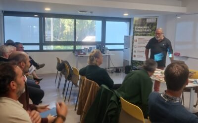 Semaine du Klima – OLD à Anglet