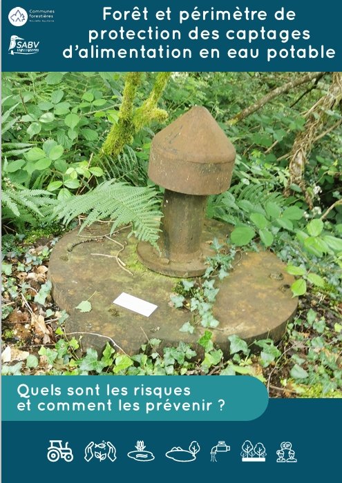 Plaquette captages 20251015