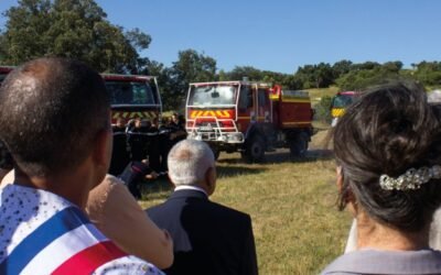 Voyage d’étude DFCI / OLD en décembre