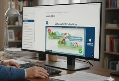 Sécurité et prévention : maîtrisez vos obligations légales en débroussaillement