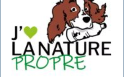 J’aime la nature propre : mobilisons-nous pour des forêts et espaces naturels sans déchets