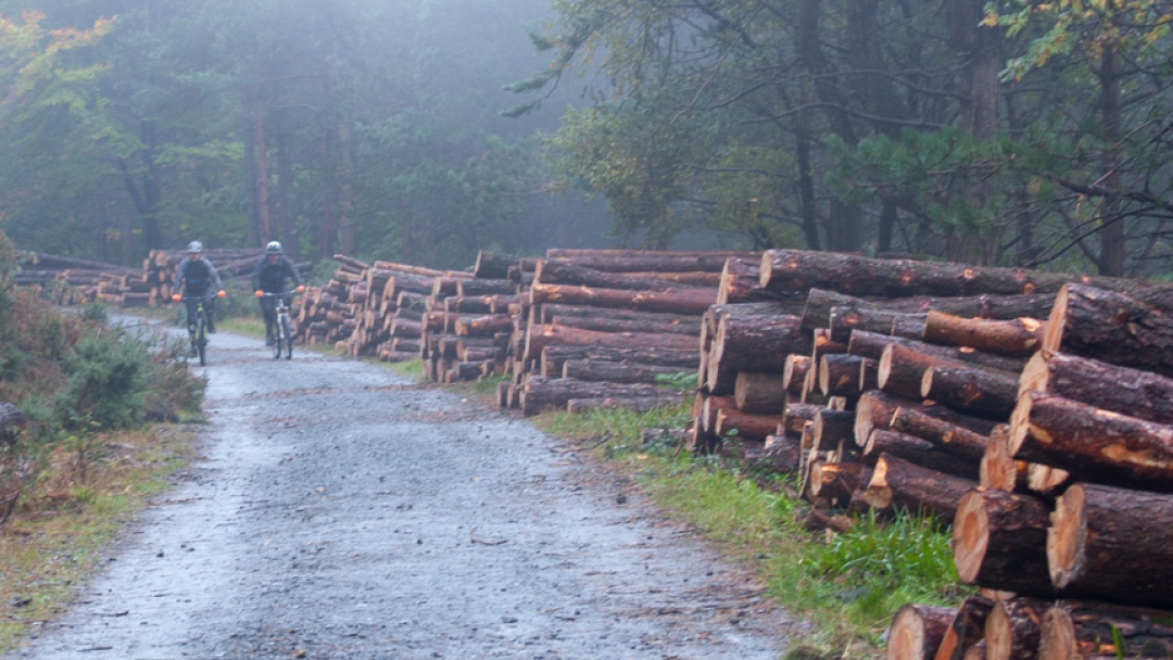Chantiers Forestiers et voirie – Charte signée en Dordogne