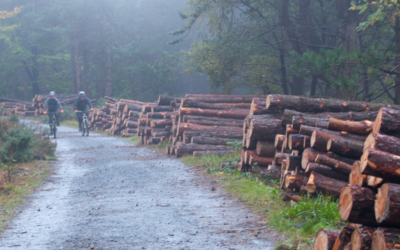 Chantiers Forestiers et voirie – Charte signée en Dordogne