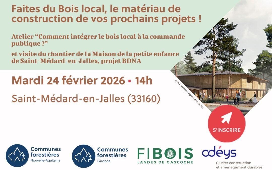 invitation 24 février visite chantier saint médard en jalles