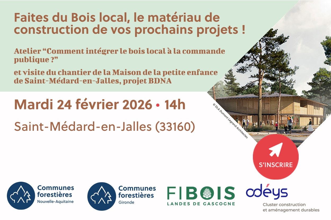 invitation 24 février visite chantier saint médard en jalles