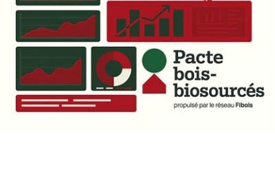 Webinaire régional Pacte bois-biosourcés en Nouvelle-Aquitaine : « Le marché de la construction en bois-biosourcés »