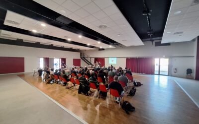 Risque incendie : le rôle des élus au cœur de la prévention